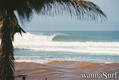foto de surf