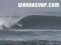 foto de surf