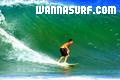 foto de surf