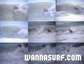 foto de surf