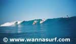 foto de surf
