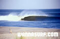 foto de surf