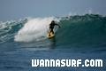 photo de surf