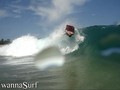 foto de surf