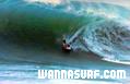 foto de surf