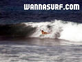 photo de surf