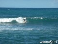 photo de surf