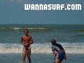 photo de surf