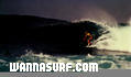 photo de surf