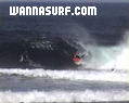 photo de surf