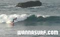 photo de surf
