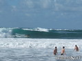 photo de surf