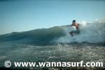 photo de surf