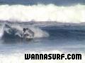 photo de surf