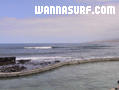 photo de surf