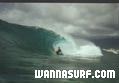 foto de surf