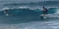 foto de surf