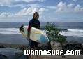 foto de surf
