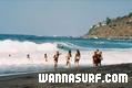 foto de surf