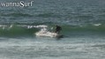 foto de surf