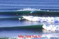 photo de surf
