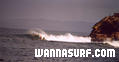 foto de surf