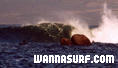 foto de surf
