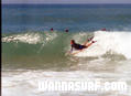 foto de surf
