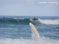 foto de surf