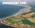 foto de surf