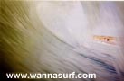 foto de surf