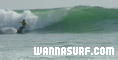 foto de surf