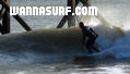 foto de surf