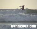 photo de surf
