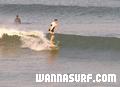 foto de surf