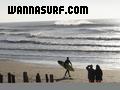 foto de surf