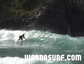 photo de surf