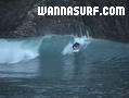 photo de surf