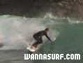 photo de surf