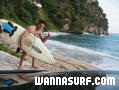 photo de surf