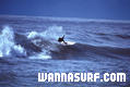 photo de surf