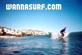 photo de surf