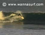 foto de surf