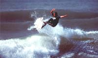 surf photo