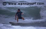 foto de surf