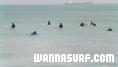 foto de surf