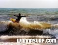 foto de surf
