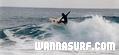 foto de surf
