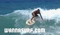 foto de surf