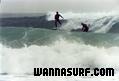 foto de surf